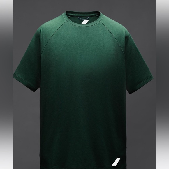 New‎ Zara COMFORT WORKOUT T-SHIRT - Picture 1 of 7